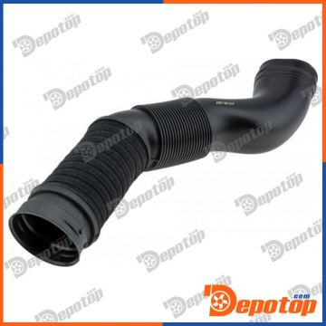Gaine de suralimentation gauche pour MERCEDES | GPP-ME-087, 2515000861